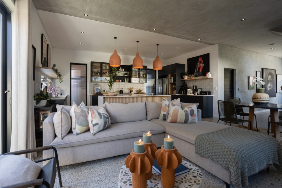 3 Bedroom Property for Sale in Lemoenkloof Western Cape